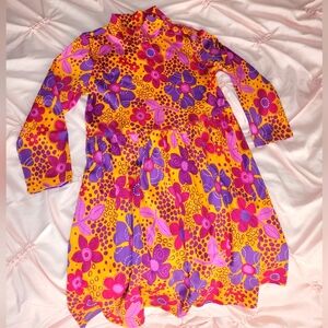 Hannah Anderson Dress